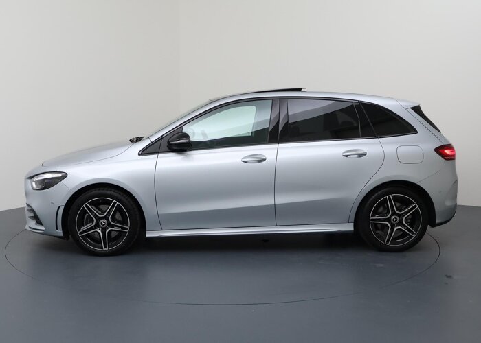 Mercedes-Benz B-Klasse 250e Business Solution AMG