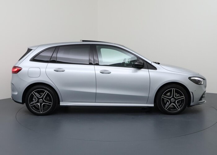 Mercedes-Benz B-Klasse 250e Business Solution AMG