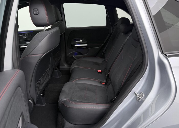 Mercedes-Benz B-Klasse 250e Business Solution AMG
