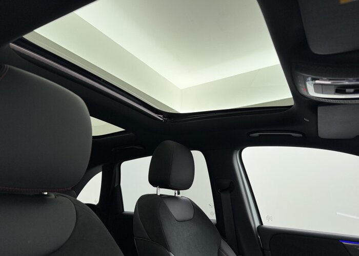 Mercedes-Benz B-Klasse 250e Business Solution AMG