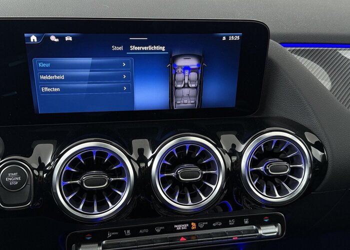Mercedes-Benz B-Klasse 250e Business Solution AMG
