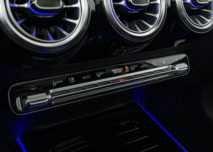 Mercedes-Benz B-Klasse 250e Business Solution AMG