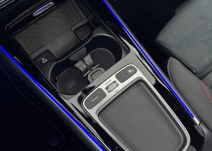 Mercedes-Benz B-Klasse 250e Business Solution AMG