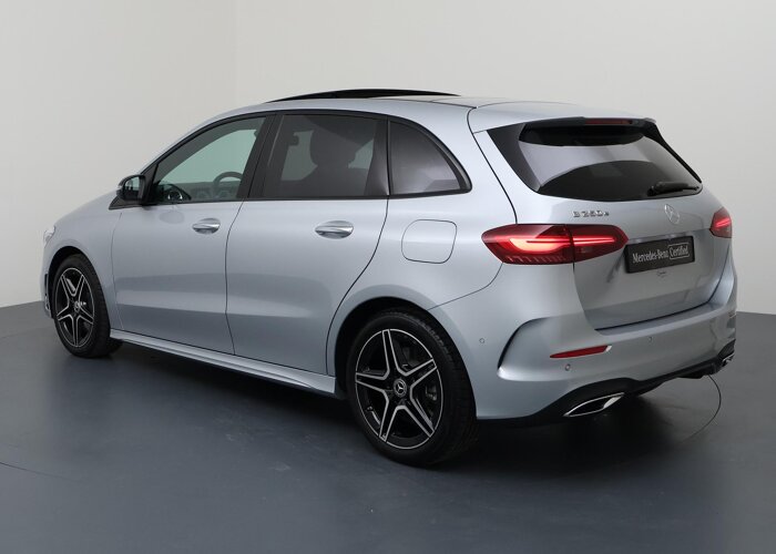 Mercedes-Benz B-Klasse 250e Business Solution AMG