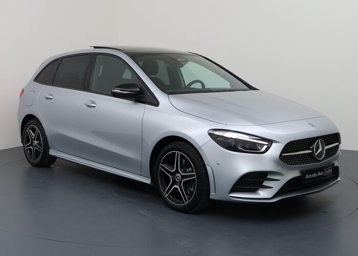 Mercedes-Benz B-Klasse 250e Business Solution AMG