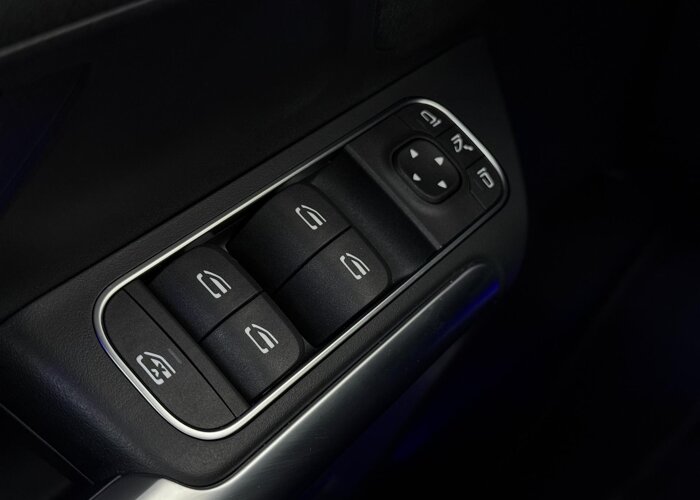 Mercedes-Benz B-Klasse 250e Business Solution AMG