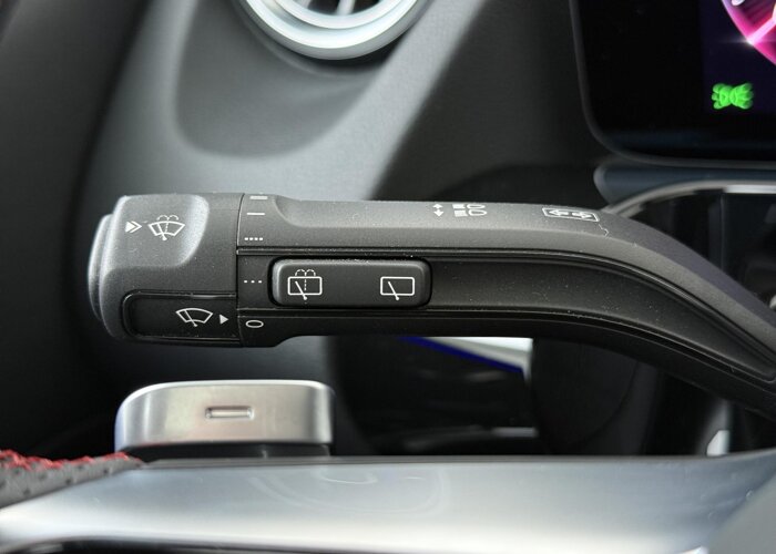 Mercedes-Benz B-Klasse 250e Business Solution AMG