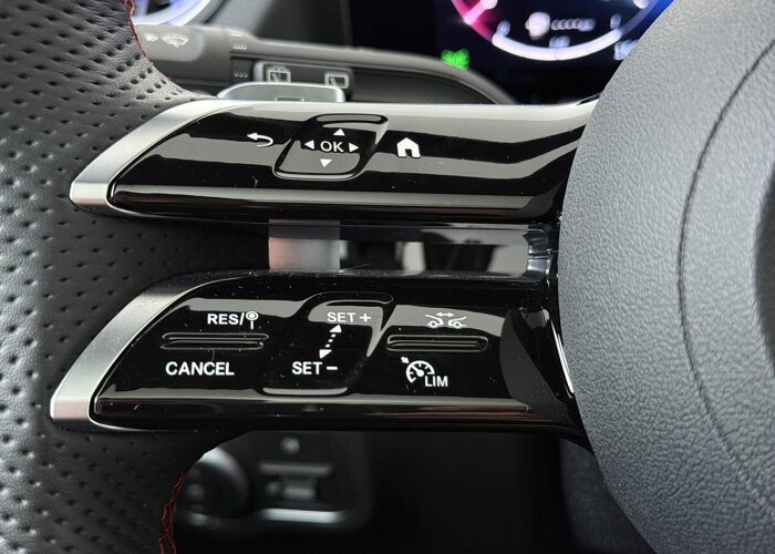 Mercedes-Benz B-Klasse 250e Business Solution AMG