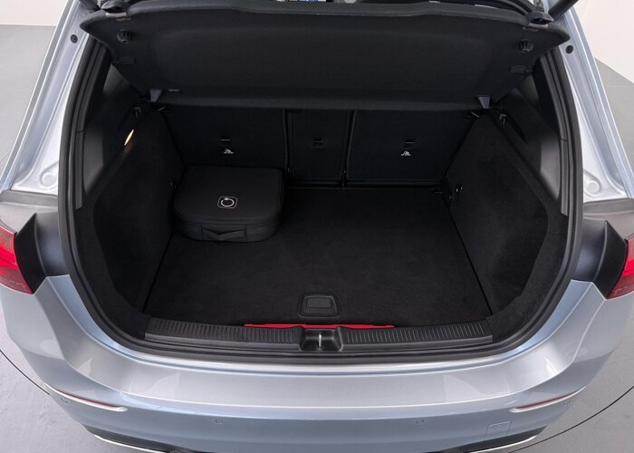 Mercedes-Benz B-Klasse 250e Business Solution AMG