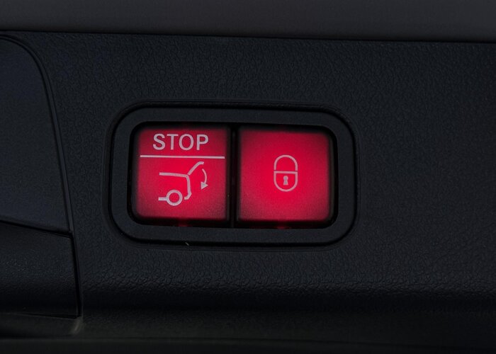 Mercedes-Benz B-Klasse 250e Business Solution AMG