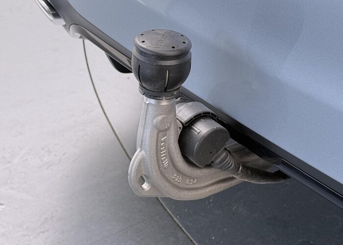 Mercedes-Benz B-Klasse 250e Business Solution AMG