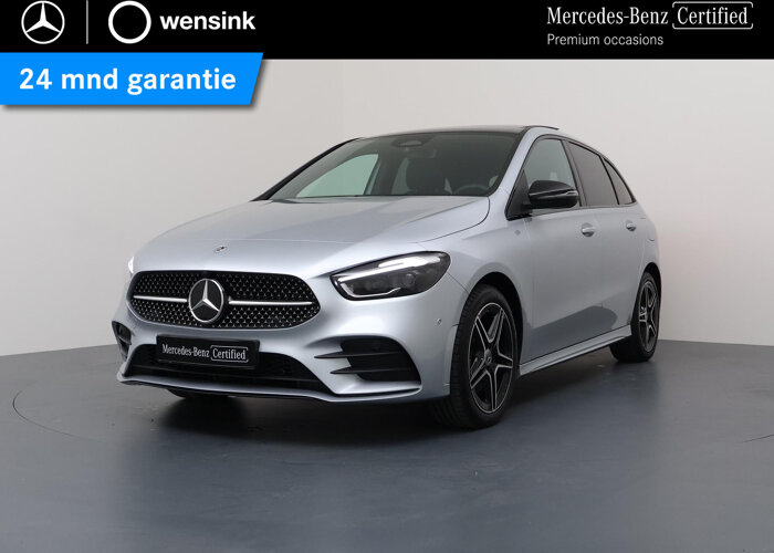 Mercedes-Benz B-Klasse 250e Business Solution AMG