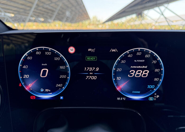 Mercedes-Benz GLC 400 4MATIC Launch Edition 94 kWh