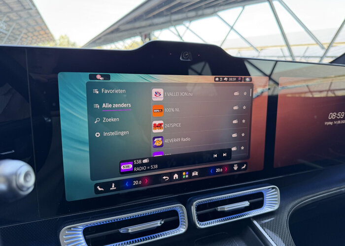 Mercedes-Benz GLC 400 4MATIC Launch Edition 94 kWh