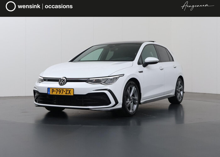 Volkswagen Golf 1.5 eTSI R-Line Business+