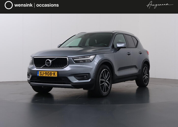 Volvo XC40 2.0 T5 AWD Intro Edition