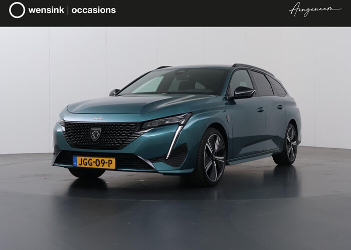 Peugeot 308 SW 1.2 PureTech GT