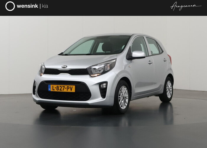 Kia Picanto 1.0 DPi DynamicLine