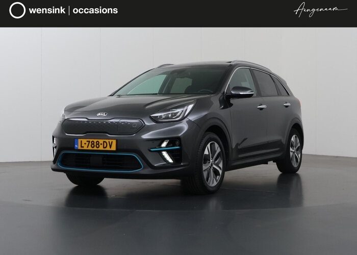 Kia e-Niro ExecutiveLine 64 kWh