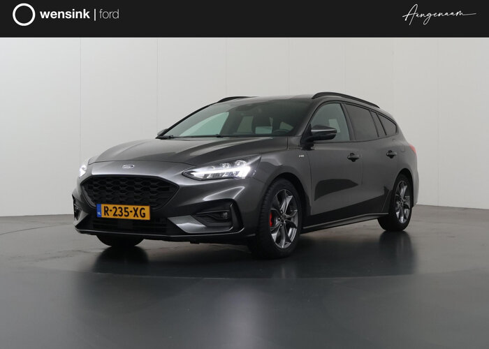 Ford FOCUS Wagon 1.0 EcoBoost Hybrid ST Line