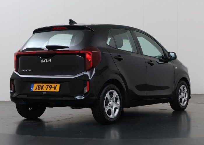 Kia Picanto 1.0 DPI DynamicLine