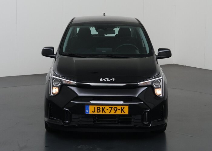 Kia Picanto 1.0 DPI DynamicLine