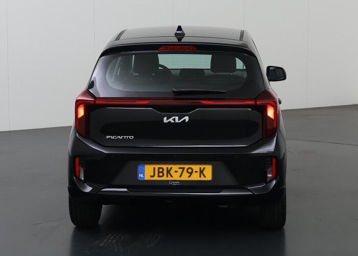 Kia Picanto 1.0 DPI DynamicLine