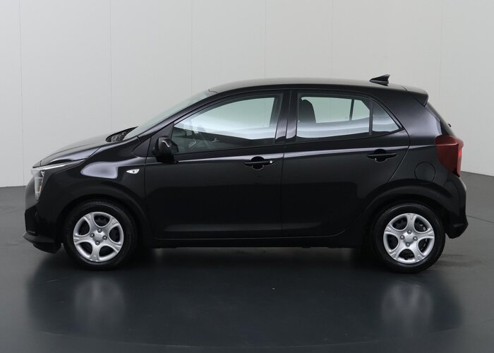 Kia Picanto 1.0 DPI DynamicLine
