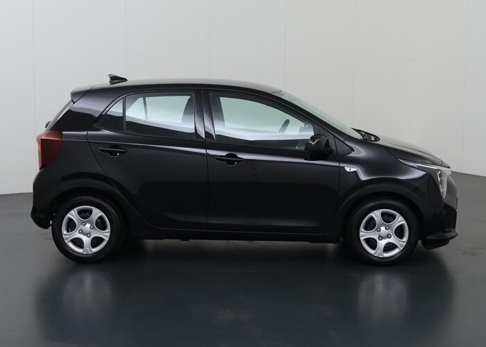Kia Picanto 1.0 DPI DynamicLine