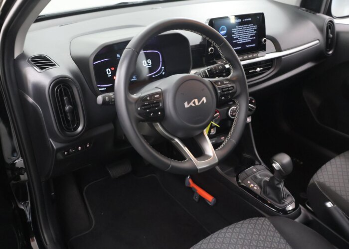 Kia Picanto 1.0 DPI DynamicLine