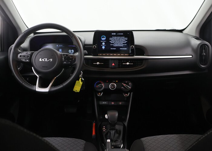Kia Picanto 1.0 DPI DynamicLine