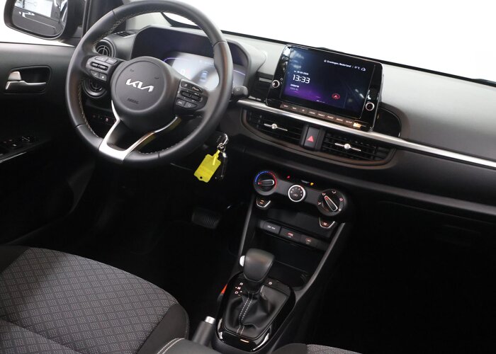 Kia Picanto 1.0 DPI DynamicLine