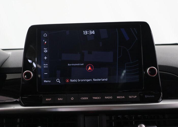 Kia Picanto 1.0 DPI DynamicLine
