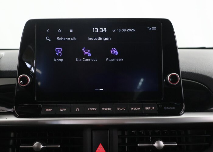 Kia Picanto 1.0 DPI DynamicLine