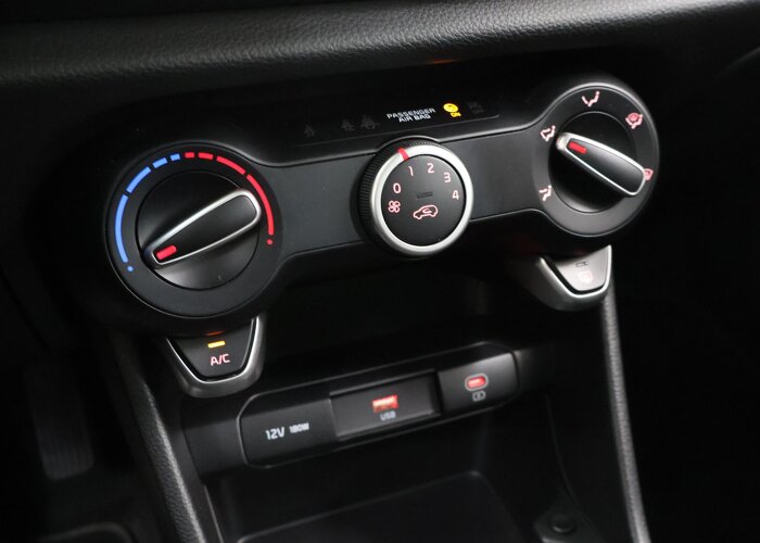Kia Picanto 1.0 DPI DynamicLine