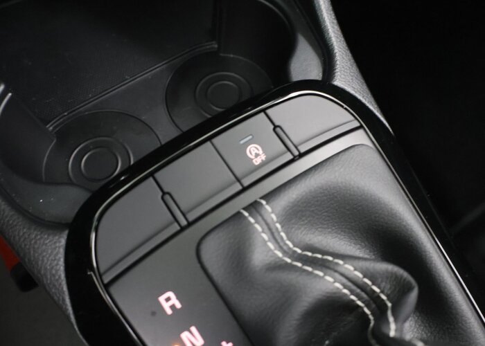 Kia Picanto 1.0 DPI DynamicLine