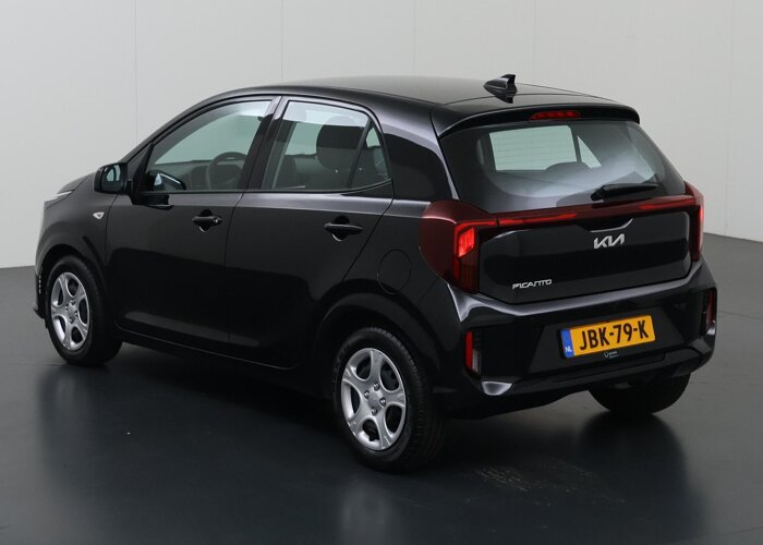 Kia Picanto 1.0 DPI DynamicLine