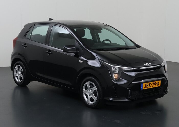 Kia Picanto 1.0 DPI DynamicLine