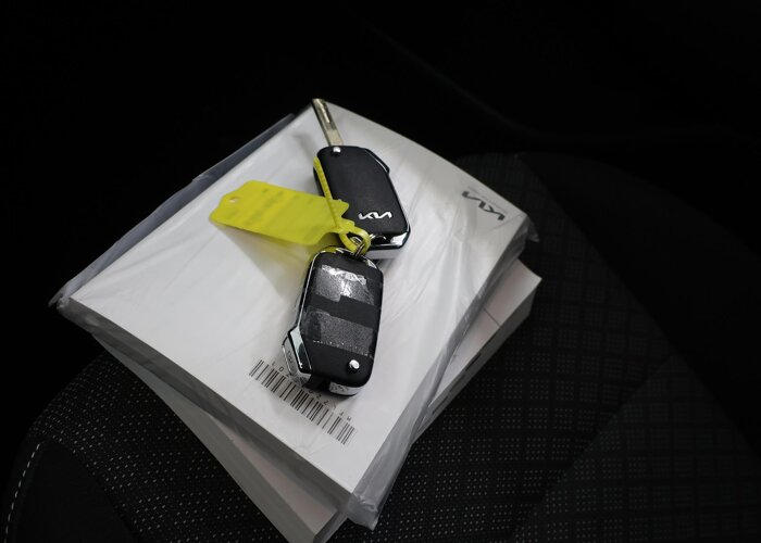 Kia Picanto 1.0 DPI DynamicLine