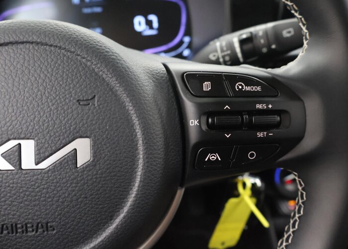 Kia Picanto 1.0 DPI DynamicLine