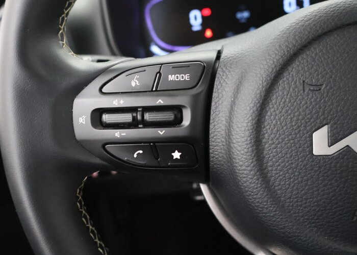 Kia Picanto 1.0 DPI DynamicLine