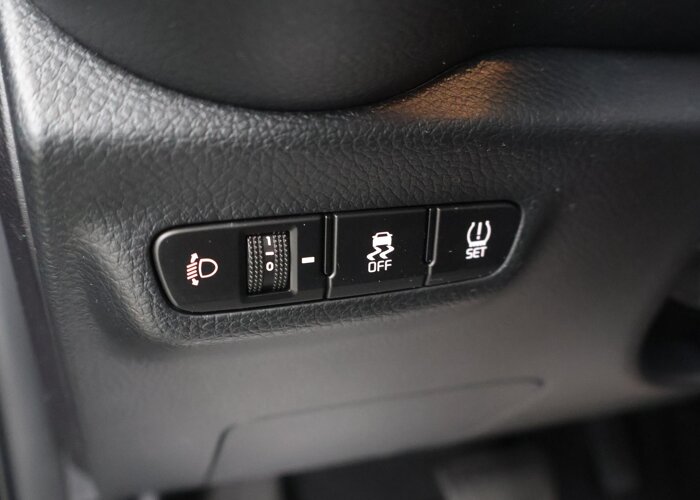 Kia Picanto 1.0 DPI DynamicLine
