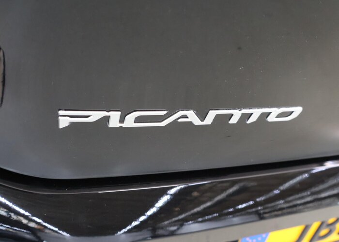 Kia Picanto 1.0 DPI DynamicLine
