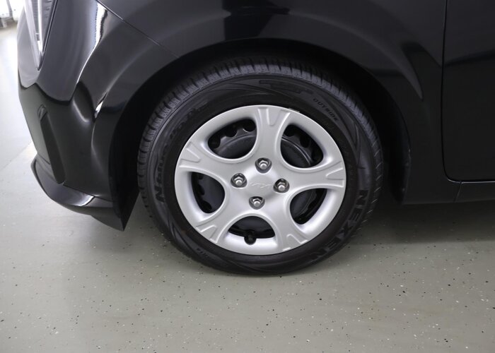 Kia Picanto 1.0 DPI DynamicLine