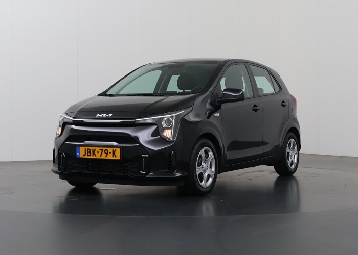Kia Picanto 1.0 DPI DynamicLine