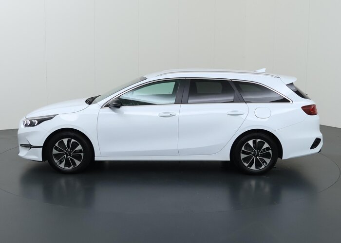 Kia Ceed Sportswagon 1.0 T-GDi Design Edition