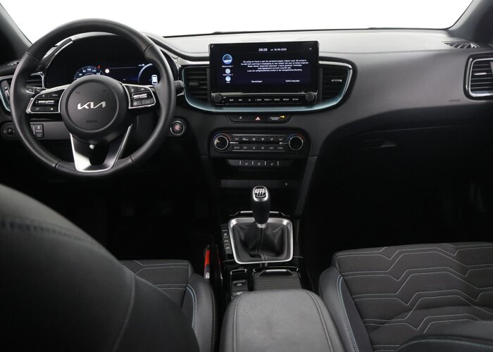 Kia Ceed Sportswagon 1.0 T-GDi Design Edition
