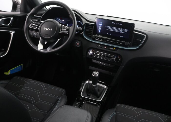 Kia Ceed Sportswagon 1.0 T-GDi Design Edition