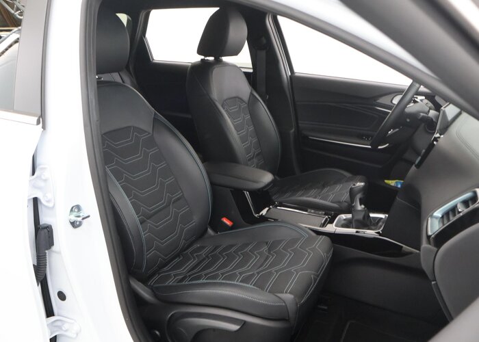 Kia Ceed Sportswagon 1.0 T-GDi Design Edition