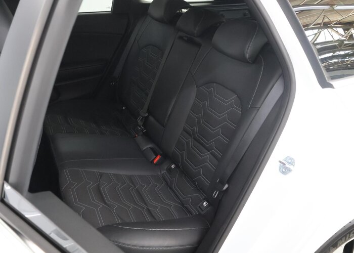 Kia Ceed Sportswagon 1.0 T-GDi Design Edition